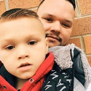 Meet your Posher, Jason